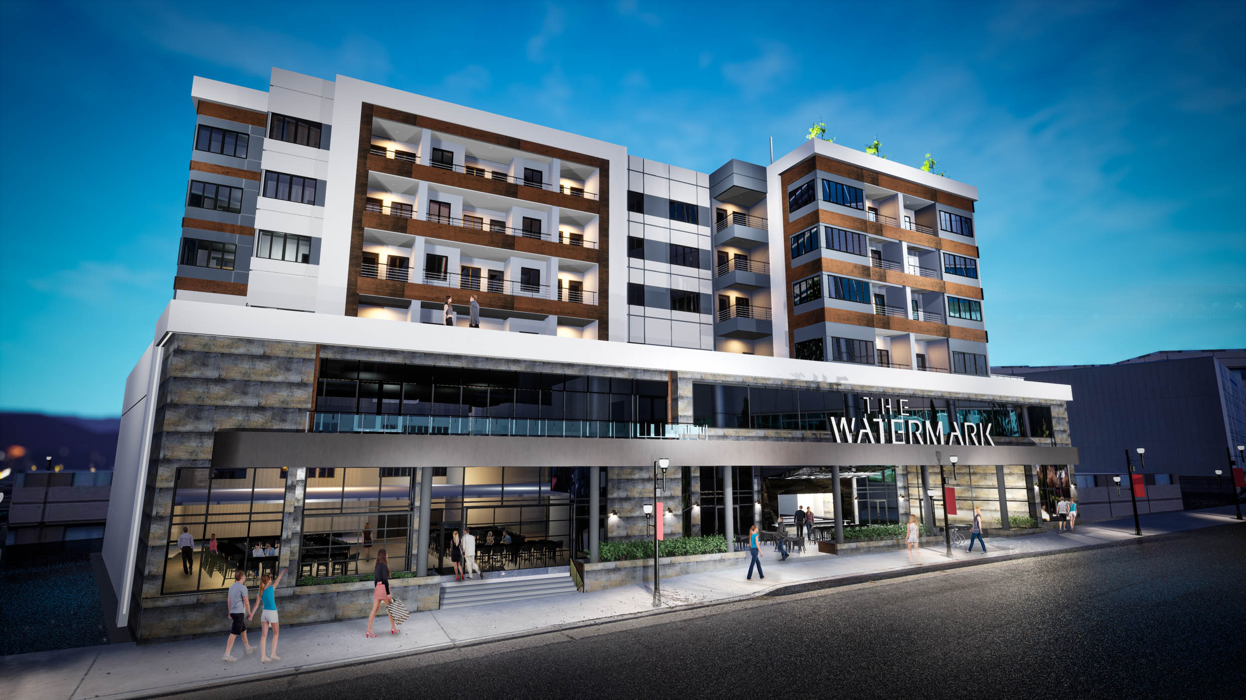 henderson apartments watermark front main rendering