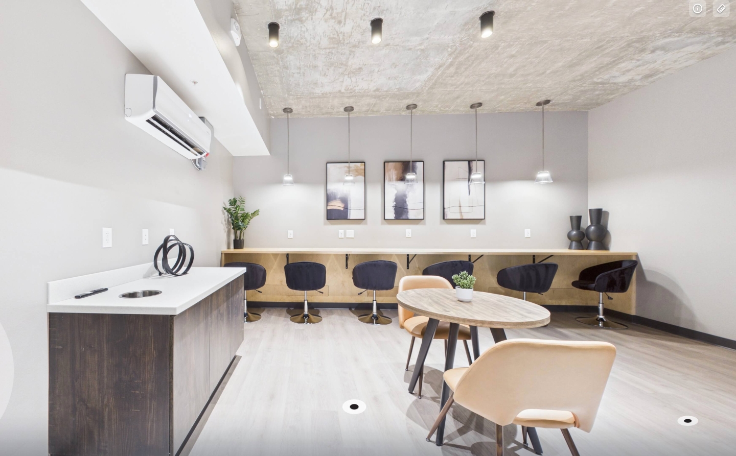 watermark coworking space