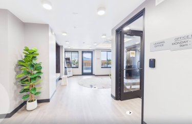 watermark leasing office